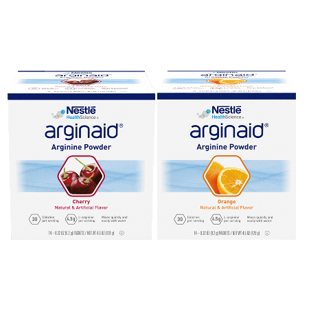 Arginaid®