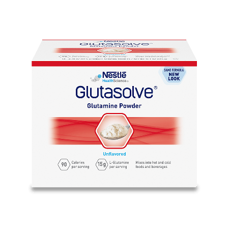 Glutasolve®
