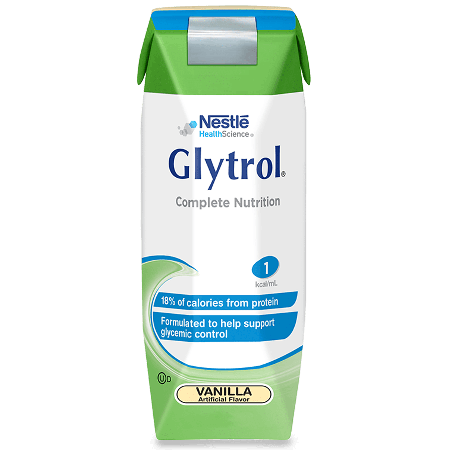 Glytrol®