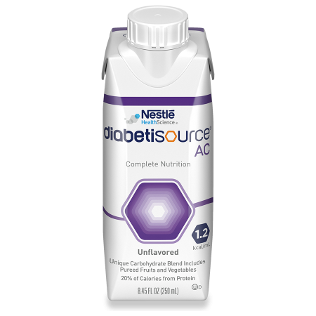 Diabetisource® AC