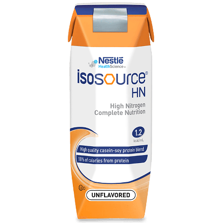 Isosource® HN