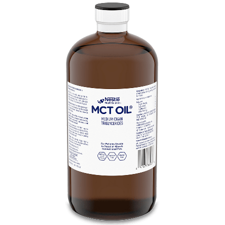 MCT Oil® bottle