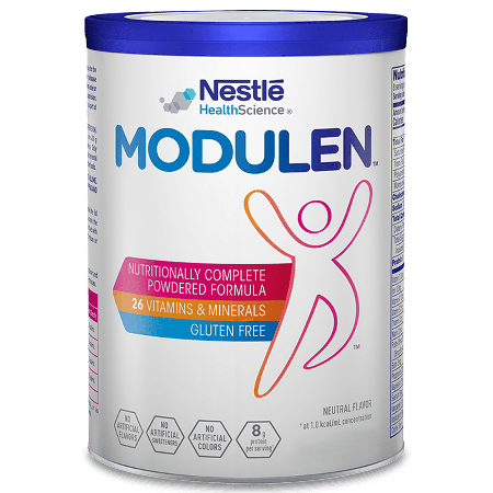 Modulen