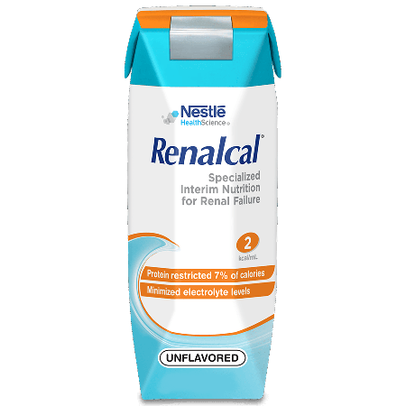 Renalcal®