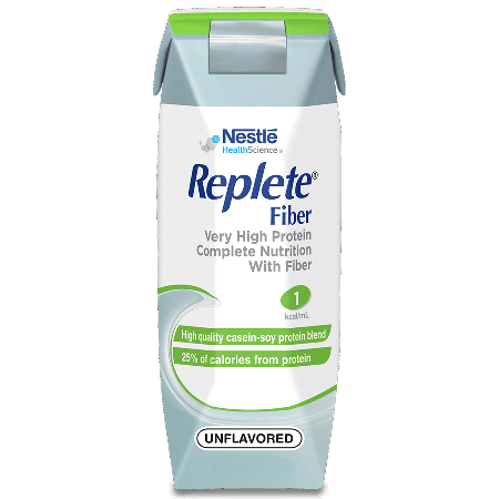 Replete® Fiber